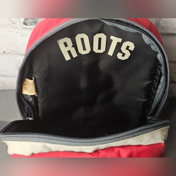 Roots Mini Backpack - Picture 6 of 9